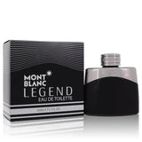 Montblanc Legend Cologne By Mont Blanc for Men