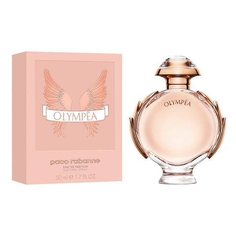 Olympea Perfume By Paco Rabanne for Women