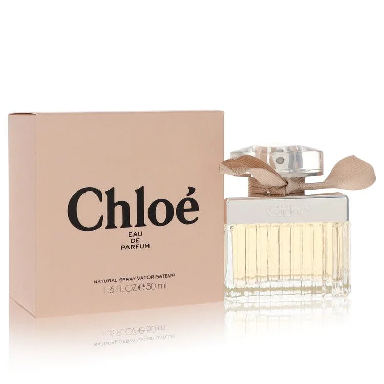 Heart Throb Women by Preferred Fragrance inspired by NOMAD BY CHLOE