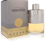 Azzaro Wanted Cologne  Eau De Toilette Spray for Men