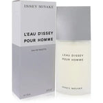 L'eau D'issey (issey Miyake) Cologne 200ML(EDT)