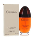 Obsession PerfumeBy Calvin Klein for Women (100ML)