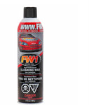 FW1 Exterior Wash and Wax(Pack of 4)