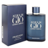 Acqua Di Gio Profondo Cologne
By Giorgio Armani for Men