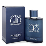 Acqua Di Gio Profondo Cologne
By Giorgio Armani for Men