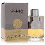 Azzaro Wanted Cologne  Eau De Toilette Spray for Men