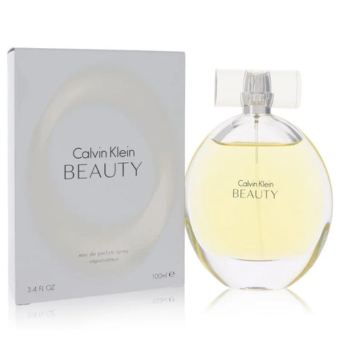 Beauty Perfume
By Calvin Klein 100ML(EDP)