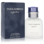 Light Blue Cologne By Dolce & Gabbana for Men