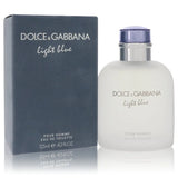 Light Blue Cologne By Dolce & Gabbana for Men