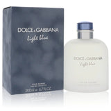 Light Blue Cologne By Dolce & Gabbana for Men