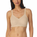 Halston Seamless Bra, 2-pack