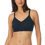 Halston Seamless Bra, 2-pack