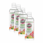 Pink Solution Eco-friendly Multi-surface Concentrate Cleaner, Citrus