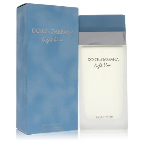 Dolce&Gabbana Light Blue Eau de Toilette Spray (200ML)