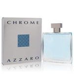 Chrome Cologne
By Azzaro for Men 100ML(EDT)