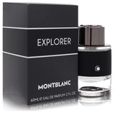 Montblanc Explorer Cologne By Mont Blanc for Men