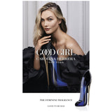 Good Girl Perfume By Carolina Herrera for Women