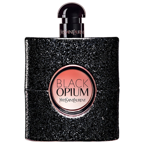 Black Opium Perfume
By Yves Saint Laurent for Women