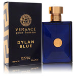 Versace Pour Homme Dylan Blue By Versace for Men