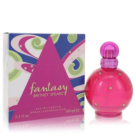 Fantasy Perfume By Britney Spears for Women 100 ML