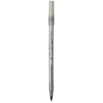 BIC 60-count Round Stic Pen, 3-pack