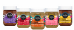 Healthy Crunch Seed Butter Variety Pack, 5 x 340 g