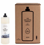 The Unscented Company Dish Soap Refill Box with Dish Soap Bottle