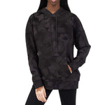 Lazypants Women's Fleece Hoodie