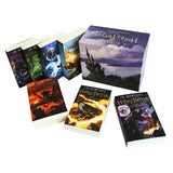 Harry Potter: The Complete Collection 7-book Box Set