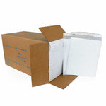 Poly Bubble Mailers Bulk Carton 100 per case