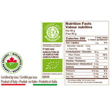 Pasta Natura Chickpeas Organic Pasta , 6-count