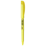 BIC 12-count Yellow Bright Liner Highlighter, 3-pack