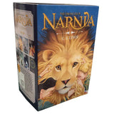 Chronicles of Narnia 8-book Box Set