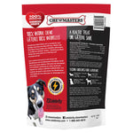 Chewmasters Steakhouse Beef Strips Dog Treats, 3 x 454 g ( 16 oz )