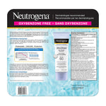 Neutrogena Ultra Sheer Dry-Touch Sunscreen SPF 60, 4 x 88 mL