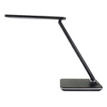 Executive LED Desk Lamp with USB Charging Port