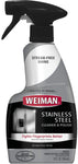 Weiman Stainless Steel Cleaner & Polish Trigger Spray