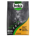 Boka Chicken Recipe Dog Food (25 lb)