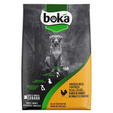 Boka Chicken Recipe Dog Food (25 lb)