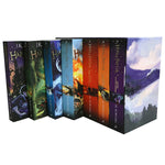 Harry Potter: The Complete Collection 7-book Box Set