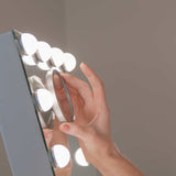 Hollywood Pro Makeup Mirror