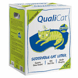 Scoop able Cat Litter, 22.7 kg (50 lb)