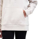 Lazypants Women's Fleece Hoodie