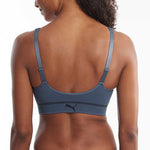 Puma Women’s Convertible Sports Bra, 2-pack