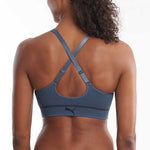 Puma Women’s Convertible Sports Bra, 2-pack