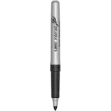 BIC 24-count Black Intensity Permanent Marker