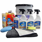 Auto-Chem AQUAPRO MARINE Cleaning Kit