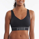 Puma Women’s Convertible Sports Bra, 2-pack