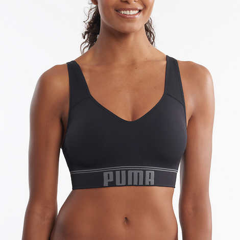 Classics Women's Bra Top, PUMA Shop All Puma