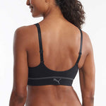 Puma Women’s Convertible Sports Bra, 2-pack